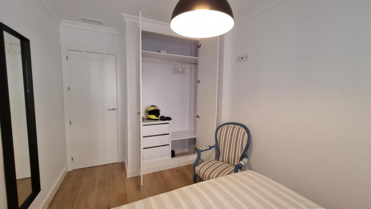 Centro - Playa, Recien Reformado, Parking Gratis, Wifi Lejlighed Sanlúcar de Barrameda Eksteriør billede