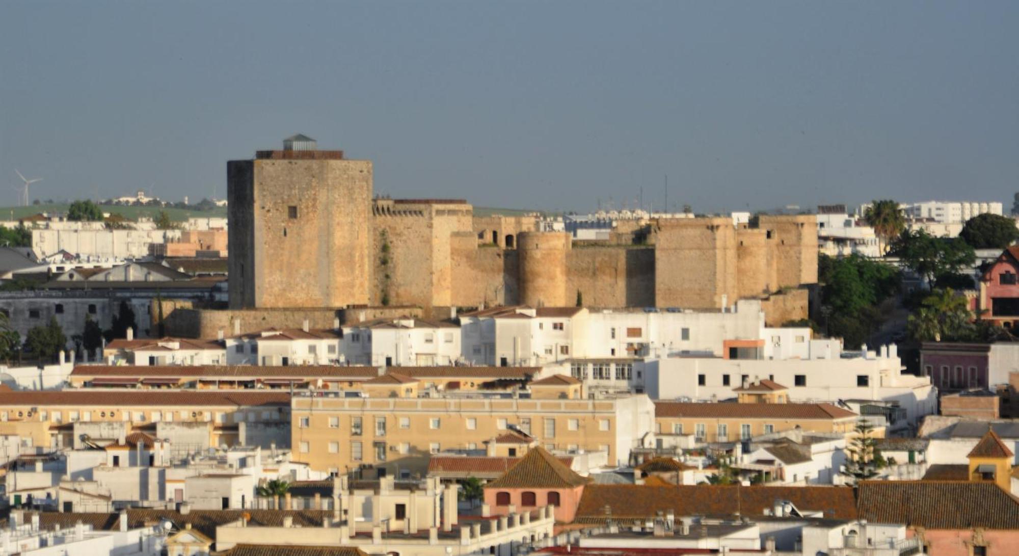 Centro - Playa, Recien Reformado, Parking Gratis, Wifi Lejlighed Sanlúcar de Barrameda Eksteriør billede