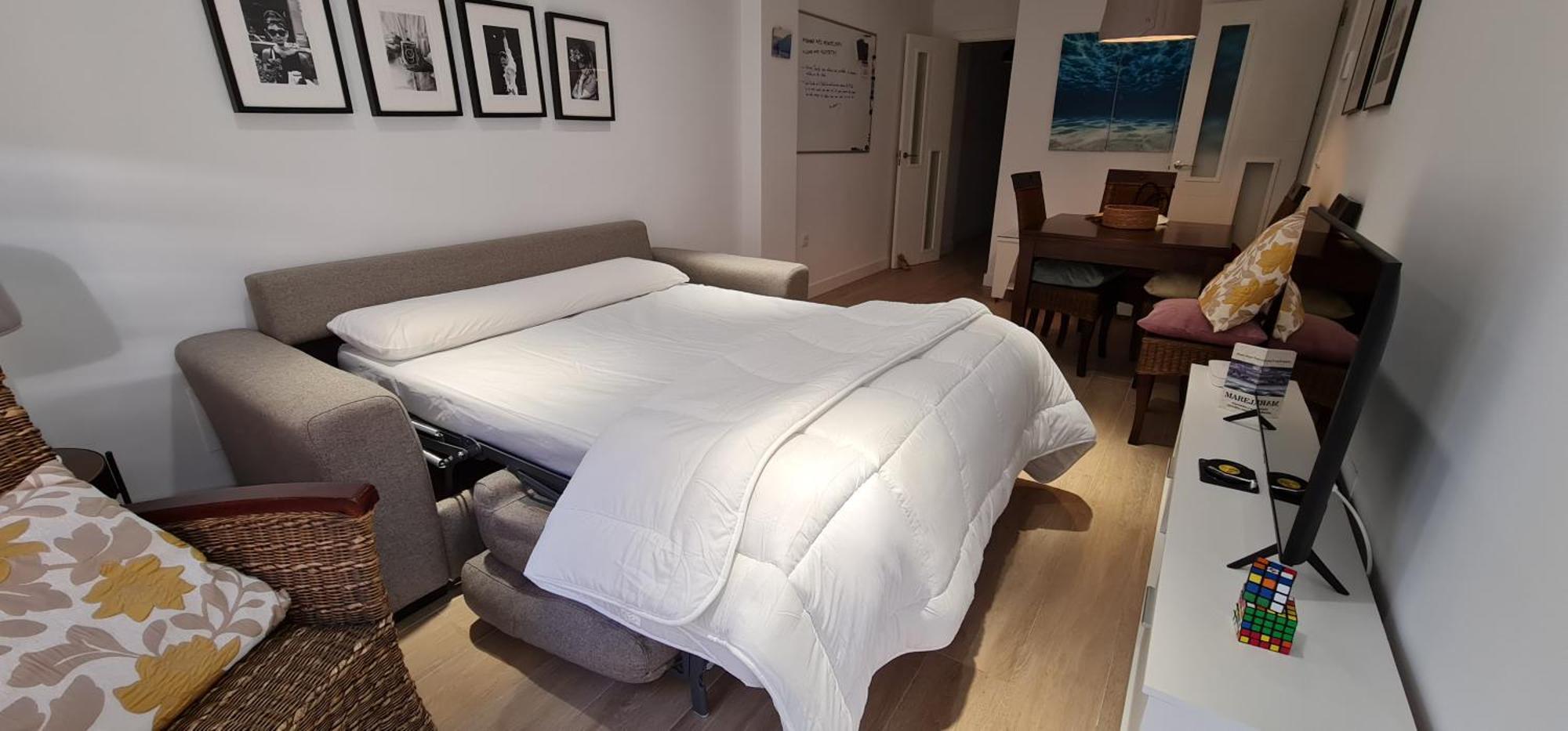 Centro - Playa, Recien Reformado, Parking Gratis, Wifi Lejlighed Sanlúcar de Barrameda Eksteriør billede