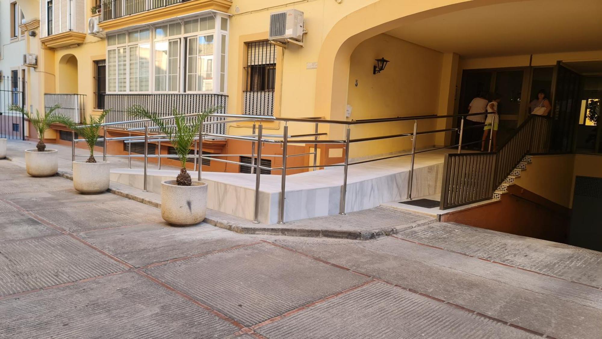 Centro - Playa, Recien Reformado, Parking Gratis, Wifi Lejlighed Sanlúcar de Barrameda Eksteriør billede